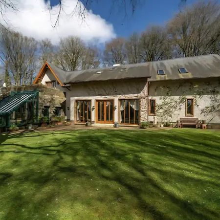 Shipool Lodge-luxury Retreat 코크
