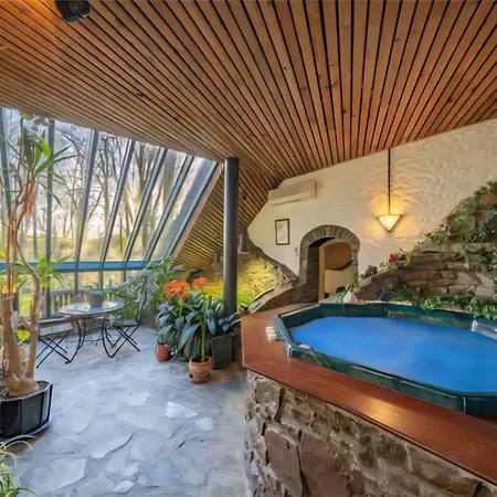 Shipool Lodge-luxury Retreat 빌라 코크