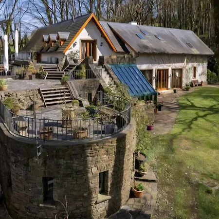 빌라 Shipool Lodge-luxury Retreat