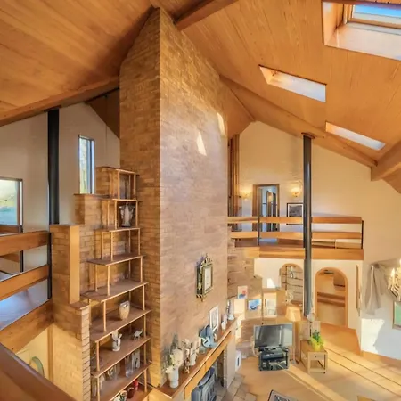 Shipool Lodge-luxury Retreat 빌라 코크